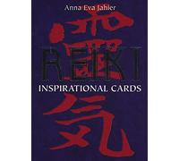 Reiki Inspirational Book & Cards