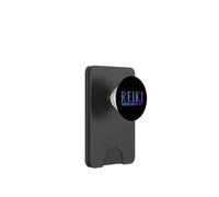 Reiki - It's Like A Hug For Your Soul Healing Hands Reiki PopSockets PopWallet for MagSafe