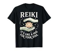 Reiki It's Like A Hug for Your Soul T-Shirt