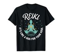 Reiki It's Like A Hug for Your Soul T-Shirt