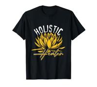 Reiki Master Healer Spiritual Energy Chakra Meditation T-Shirt