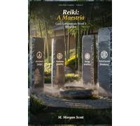 Reiki: Mastery - Shinpiden: Complete Guide to Level 3 (The Complete Reiki Series: From Awakening to Mastery - Shoden, Okuden & Shinpiden)