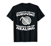 Reiki Meditation Spiritual - Energy Healing Reiki T-Shirt