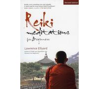 Reiki Meditations for Beginners