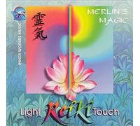 Reiki - Merlin's Magic: Light Touch