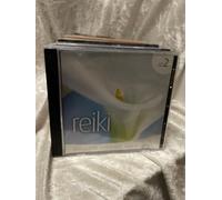 Reiki / Music For Harmony And Balance - CD 2
