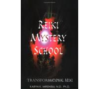 Reiki Mystery School