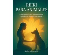 REIKI PARA ANIMALES