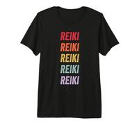 Reiki Premium T-Shirt