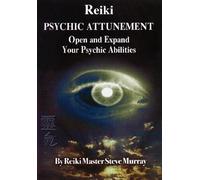 Reiki Psychic Attunement [DVD] [NTSC]