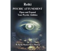 Reiki Psychic Attunement (NTSC) [DVD] [2004] [US Import]