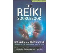 Reiki Sourcebook (revised ed.), The