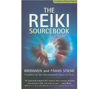 Reiki Sourcebook (revised ed.), The