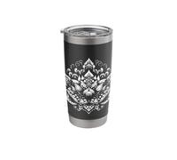 Reiki Symbol Stainless Steel Insulated Tumbler