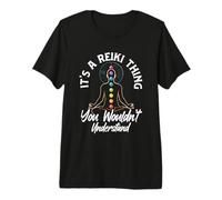 Reiki Thing It's A Reiki Thing You Wouldn't Understand Premium T-Shirt