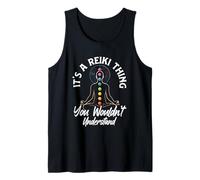 Reiki Thing It's A Reiki Thing You Wouldn't Understand Tank Top