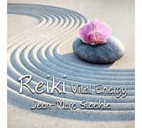 Reiki Vital Energy - CD