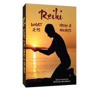 Reiki: What It Is How It Heals [DVD] [2010] [US Import] [NTSC]