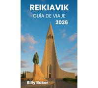 Reikiavik Guía de viaje 2026