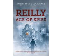Reilly Ace of Spies