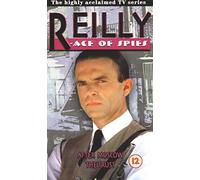 Reilly: Ace of Spies - After Moscow/The Trust