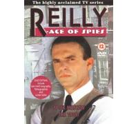 Reilly: Ace of Spies - After Moscow/the Trust [DVD] [1983]