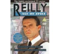 Reilly: Ace Of Spies - Dreadnoughts And Crosses / Dreadnoughts and Doublecrosses [DVD]