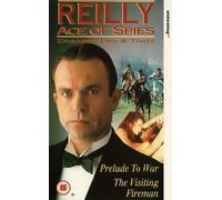 Reilly - Ace Of Spies: Episodes 2 And 3 [VHS]