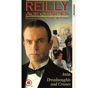 Reilly - Ace Of Spies: Episodes 4 And 5 [VHS]
