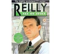 Reilly - Ace Of Spies: Gambit/Endgame [DVD]