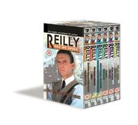 Reilly - Ace Of Spies: The Complete Series [DVD]