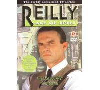 Reilly - Ace Of Spies: The Last Journey/Shutdown [DVD]