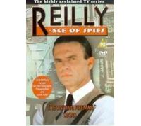 Reilly - Ace Of Spies: The Visiting Fireman/Anna [DVD]