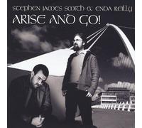 Reilly, Enda - Arise & Go!