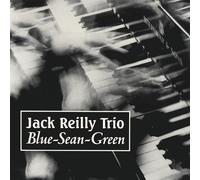 Reilly, Jack Trio - Blue Sean Green