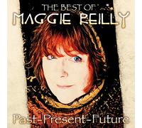 Reilly,Maggie - Past Present Future:the Best of