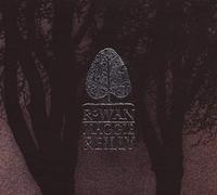 Reilly, Maggie - Rowan