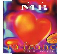 Reilly Maggie - To France - The Mixes