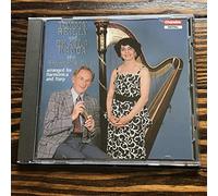 Reilly, Tommy - British Folk Songs