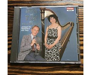 Reilly, Tommy - British Folk Songs