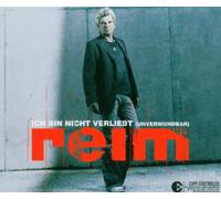 Reim - Ich Bin Nicht Verliebt (Unverw [Import]