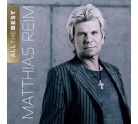 Matthias Reim – All the Best – CD – US Import
