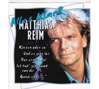 Reim,Matthias - Alles Klar?