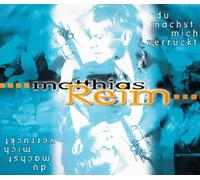 Reim,Matthias - Du Machst Mich Verrückt