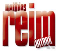 Reim,Matthias - Hitbox