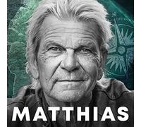 Matthias Reim – Matthias – CD – Sony Music