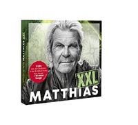 Matthias Reim - Matthias (XXL) - CD - Sony Music