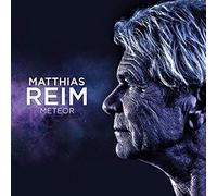 Reim, Matthias - Meteor