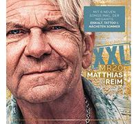Reim,Matthias - MR20