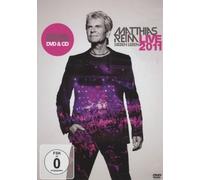 Reim, Matthias - Sieben Leben 2011